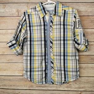 Guess Boys shirt size 4